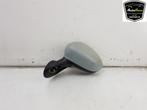 RETROVISEUR LATERAL GAUCHE Fiat 500 (312) (01-2007/12-2012), Utilisé, Fiat