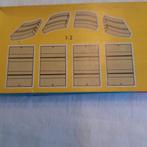 FALLER AutoMotorSport art.4741 heuvelbaanstukken *NIEUW* VIN, Racebaan, Nieuw, Elektrisch, Ophalen