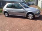 2000 Peugeot 106 1.1 Sport Personenauto, Auto's, Oldtimers, Overige brandstoffen, Bedrijf, Handgeschakeld, Te koop