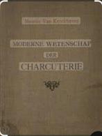 GEZOCHT !Moderne wetenschap der charcuterie, Ophalen