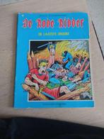 Rode Ridder Strips, Boeken, Stripverhalen, Gelezen, Willy Vandersteen, Meerdere stripboeken, Ophalen