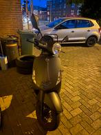 Toscana A klasse, Fietsen en Brommers, Ophalen