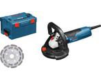 Bosch Professional GBR 15 CAG betonschuurmachine, met slijps, Ophalen of Verzenden, Nieuw, Gereedschap of Accessoires