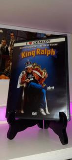 Roi Ralph, CD & DVD, Comme neuf, Enlèvement ou Envoi