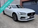 Volvo V90 2.0T8 Inscription ACC/360/Leder/Pano/AppleCarplay, Auto's, Automaat, 4 cilinders, 1969 cc, Leder