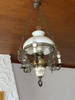 Kroonluchter, Huis en Inrichting, Lampen | Kroonluchters, Ophalen, Zo goed als nieuw