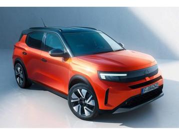 Opel Frontera Electric GS 44 kWh direct 113pk * DODEHOEKDET beschikbaar voor biedingen