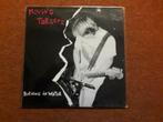 Moving Targets - Burning in Water Lp, Ophalen of Verzenden, Gebruikt