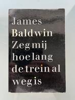 Boek James Baldwin, Boeken, Ophalen of Verzenden, Zo goed als nieuw