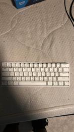 GK61 GAMING KEYBOARD + MAGMASNAKE GAMING MOUSE, Computers en Software, Toetsenborden, Ophalen of Verzenden, Zo goed als nieuw