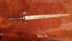 grote antieke speerpunt 64 cm, Ophalen of Verzenden, Landmacht, Overige typen