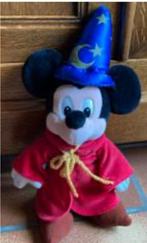 Grote Minnie Mouse van Disneyland 45 cm, Ophalen of Verzenden, Zo goed als nieuw, Knuffel