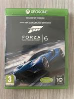 Forza Motorsport 6, Xbox One, Ophalen, Zo goed als nieuw, Racen en Vliegen, Vanaf 3 jaar