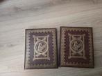 2 vlaamse volksboeken, Ophalen of Verzenden, Gebruikt