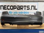 AUDI A3 8V 8V5 FACELIFT S LINE ACHTERBUMPER LIMOUSINE CABRIO, Gebruikt, -, -, Achter