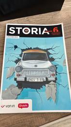 Storia classic 6, Ophalen, Zo goed als nieuw