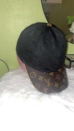Casquette louis vitton noir, Kleding | Heren, Hoeden en Petten, Ophalen of Verzenden, Zo goed als nieuw, Pet