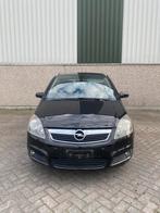 Opel Zafira• Benzine• 1ste eigenaar• 7ZITPL, Bedrijf, Euro 4, Airconditioning, 7 zetels