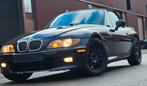 Bmw z3 cabrio 1.8 benzine bj 1997 165000 km, Auto's, Particulier, Z3, Te koop, Benzine