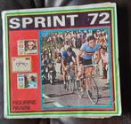 Volledig Panini stickeralbum Sprint '72, Verzamelen, Ophalen of Verzenden