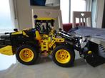 Lego 42209  Volvo L120 Electric Wiellader - 973pcs - 2025, Ophalen, Zo goed als nieuw, Complete set, Lego