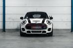 Mini JCw, Auto's, Mini, Stof, 4 cilinders, USB, Wit