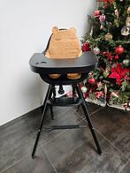 Kinder eetstoel, Kinderen en Baby's, Kinderstoelen, Ophalen, Gebruikt, Overige typen, Stoelverkleiner