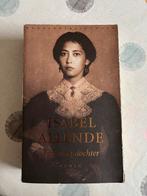 Fortuna’s dochter van Isabel Allende, Boeken, Ophalen, Gelezen
