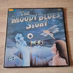 The Moody Blues Story, Ophalen, Gebruikt, Blues