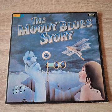 The Moody Blues Story beschikbaar voor biedingen