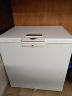 Diepvrieskist, Elektronische apparatuur, Vriezers en Diepvrieskisten, Vrieskist, Gebruikt, Ophalen, 85 tot 120 cm