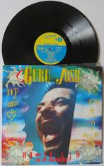 Guru Josh - Who's law is (it anyway) ? Maxi, Ophalen of Verzenden, Gebruikt, 12 inch, Techno of Trance
