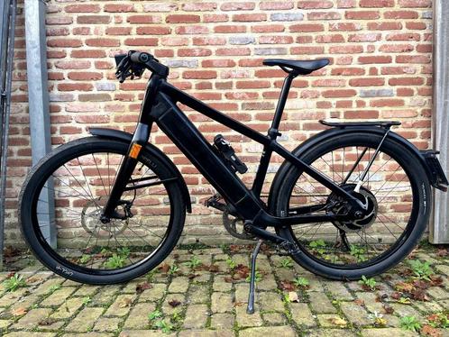 Stromer ST3 Sport M, Fietsen en Brommers, Elektrische fietsen, Stromer, Ophalen