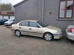 Avensis 1.8 VVTI Airco  boujaar 2002, Auto's, 4 deurs, Stof, Grijs, Particulier
