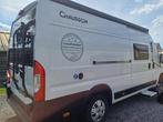 Campervan, Caravans en Kamperen, Mobilhomes, Bus-model, Chausson, Diesel, Particulier