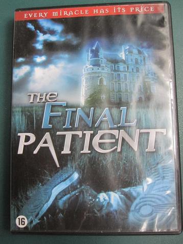 The Final Patient (2005) beschikbaar voor biedingen