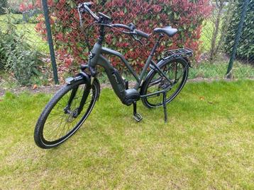 Elektrische fiets stella morena als nieuw  beschikbaar voor biedingen
