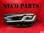 BMW G30 G31 LCI FACELIFT FULL LED KOPLAMP 9850581 ORIGINEEL, -, Utilisé, -, Enlèvement ou Envoi