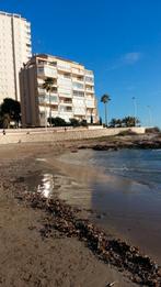 Spanje Calpe 1ste lijns appartement te huur