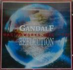382 - GANDALF - REFELECTION - MASTERWORKS 1986-1990 - NIEUW, Cd's en Dvd's, Cd's | Dance en House, Verzenden, Nieuw in verpakking