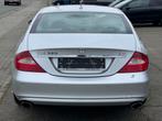 Mercedes Benz CLS 320d 2007. 155kw Zeer schoon, Automaat, Achterwielaandrijving, 155 kW, 2995 cc