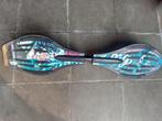 Waveboard, Ophalen, Waveboard