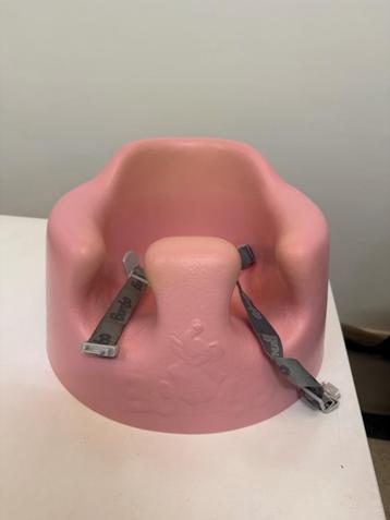 Bumbo kinderzitje beschikbaar voor biedingen