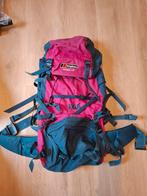 Trekkersrugzak 55 liter, Sport en Fitness, Bergsport en Wandelen, Ophalen, Gebruikt, Rugzak