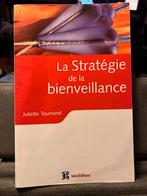 La stratégie de la bienveillance - Juliette Tournand, Utilisé