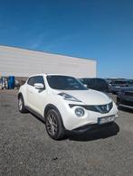 Nissan Juke, Auto's, Nissan, Bedrijf, Handgeschakeld, Parkeercamera, Juke