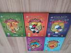Dvd's Disney, Cd's en Dvd's, Ophalen of Verzenden, Zo goed als nieuw