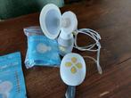 Medela enkele elektrische borstkolf, Kinderen en Baby's, Ophalen, Gebruikt