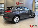 Hyundai i30 1.0 T-GDI 120pk Modern, Autos, Argent ou Gris, Achat, 998 cm³, Euro 6