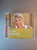 Cd. Dana Winner. Essential.  Volume 2., Ophalen of Verzenden, Zo goed als nieuw